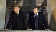 In Bruges (Image via Focus Features)